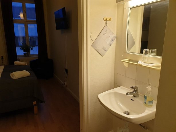 A Marican Hostel & Hotel