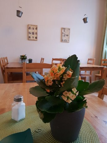 A Marican Hostel & Hotel