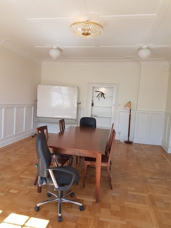 A Marican Hostel & Hotel