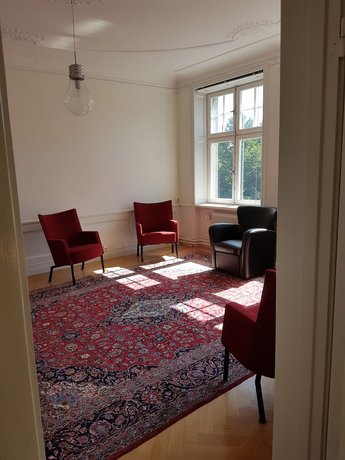 A Marican Hostel & Hotel