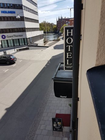 A Marican Hostel & Hotel