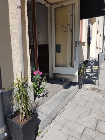 A Marican Hostel & Hotel