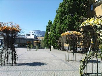 A Marican Hostel & Hotel