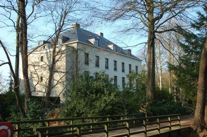 Hotel Kasteel Solhof