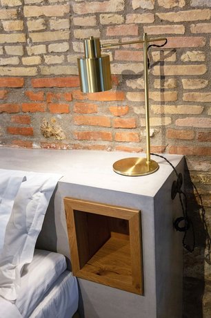 The Foundry Suites