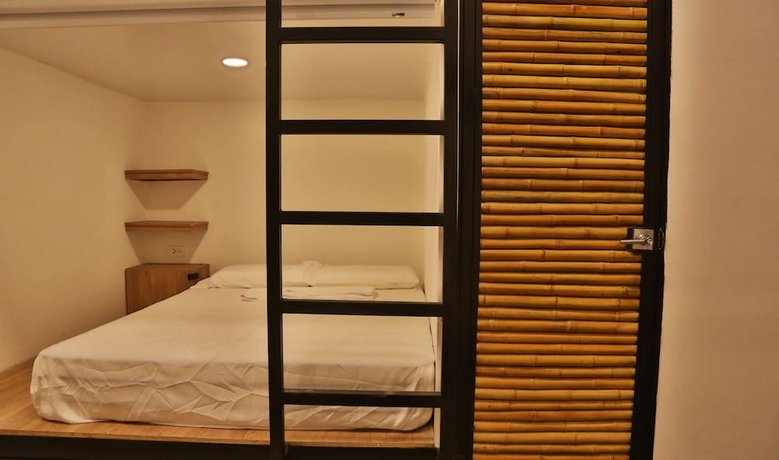 Santuario Hostel Cartagena