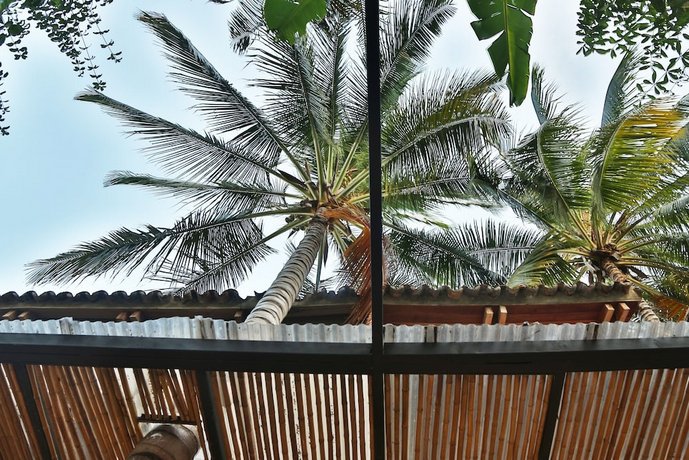 Santuario Hostel Cartagena