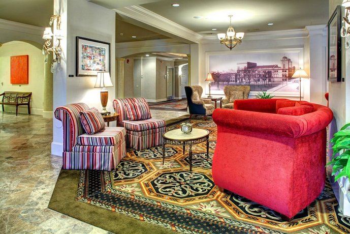 Hilton Columbia Center