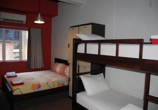 Sunshine Bedz Kuala Lumpur