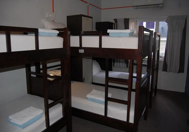 Sunshine Bedz Kuala Lumpur