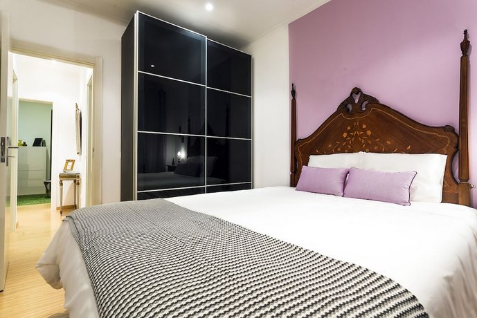 WHome Trigueiros Downtown Apartment