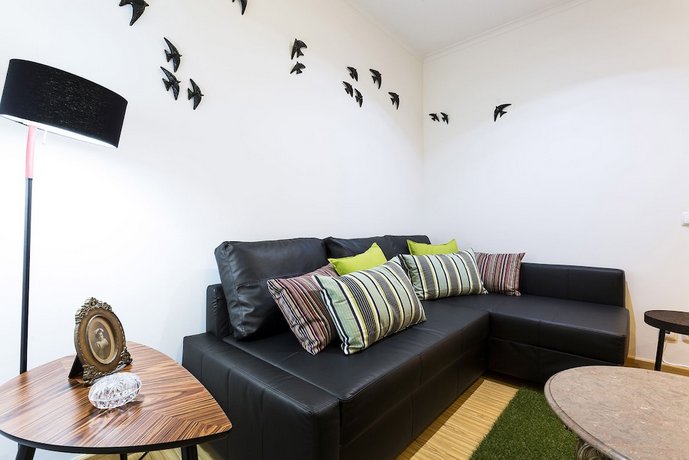 WHome Trigueiros Downtown Apartment
