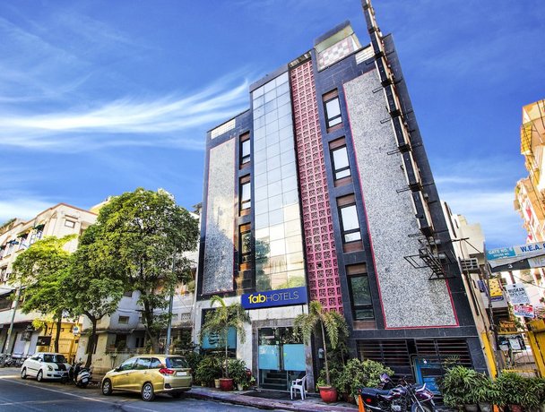 FabHotel Suncourt