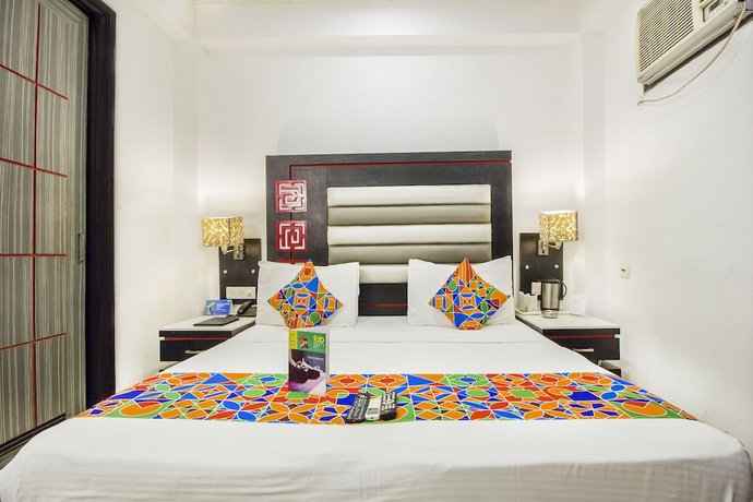 FabHotel Suncourt