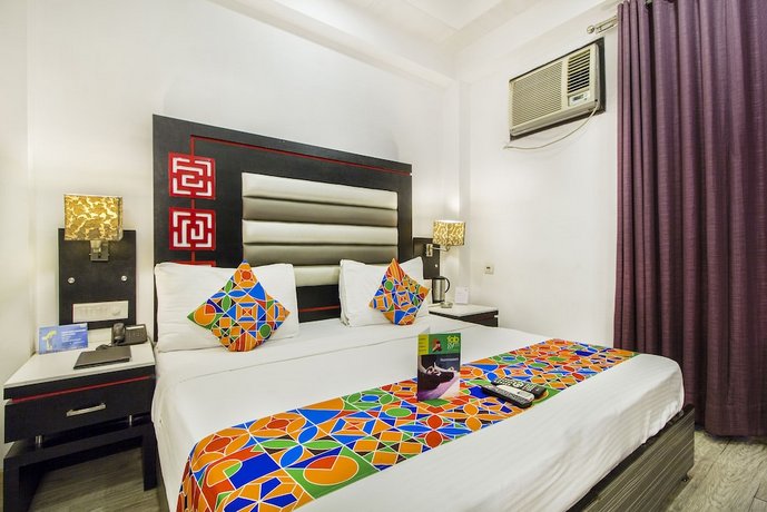 FabHotel Suncourt