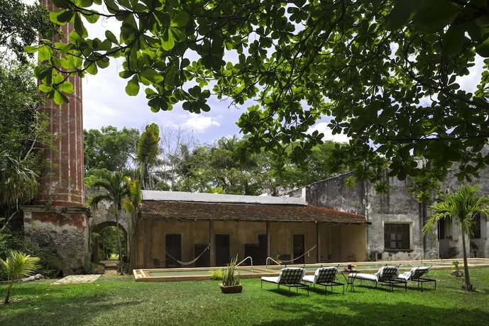 Hacienda Santa Rosa