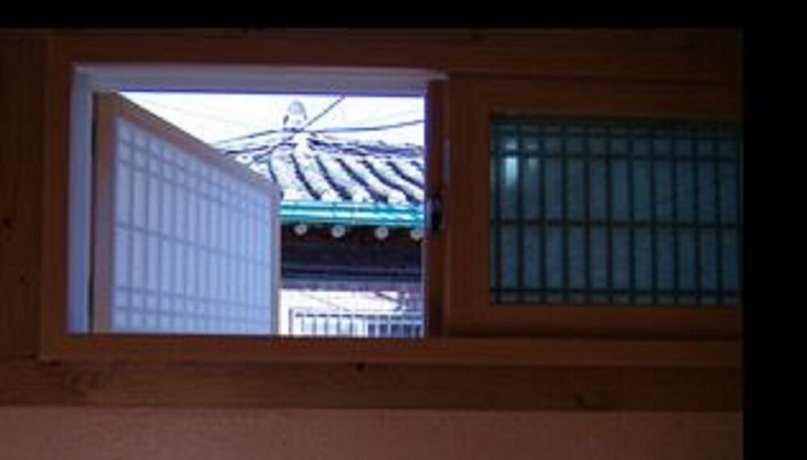Hanok Guesthouse Nuha
