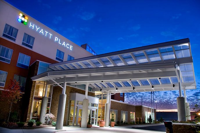 HYATT PLACE SOUTH BEND/MISHAWAKA