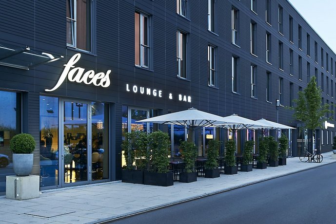 Legere Hotel Tuttlingen
