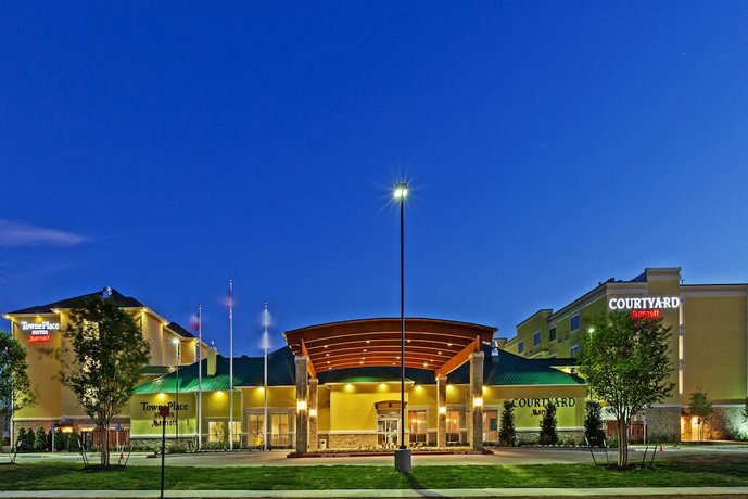 TownePlace Suites by Marriott Abilene Northeast