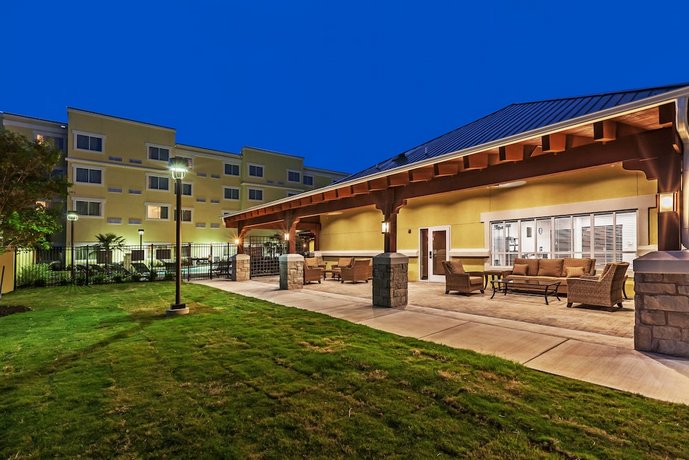 TownePlace Suites by Marriott Abilene Northeast