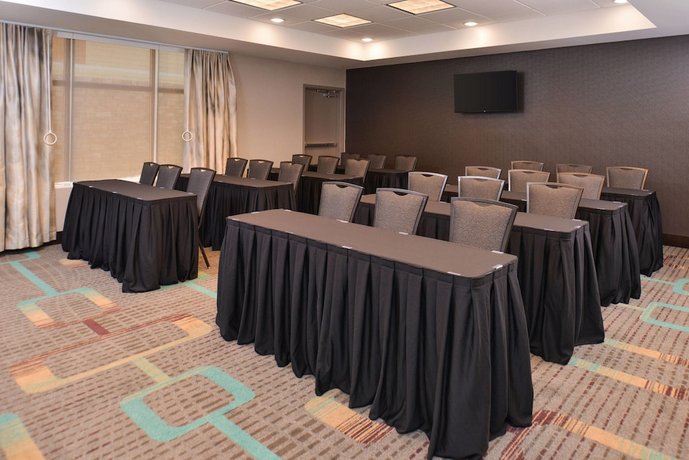 Residence Inn by Marriott Cedar Rapids South