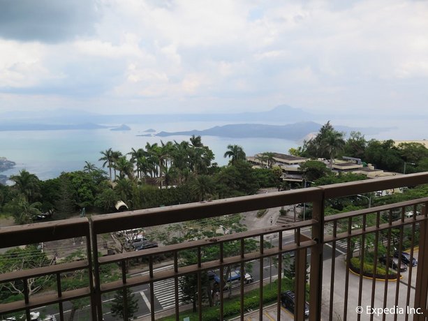 Summit Ridge Tagaytay