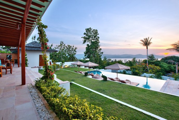 Baan Apsara