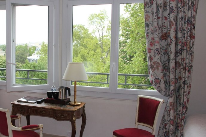 Hotel De Suede Saint Germain