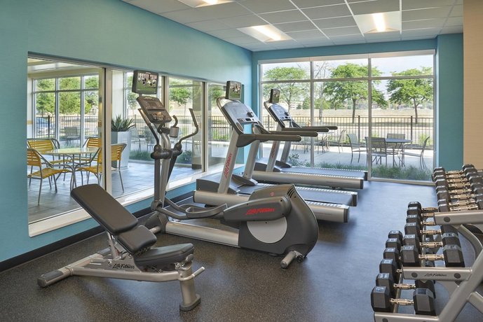 Fairfield Inn & Suites by Marriott Niagara Falls