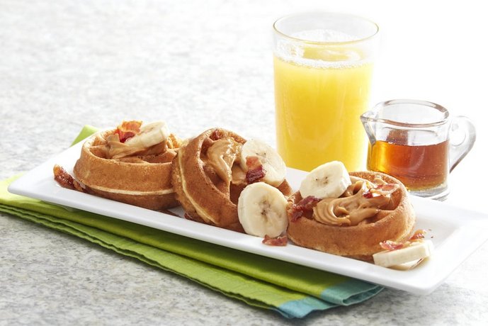 Fairfield Inn & Suites by Marriott Niagara Falls