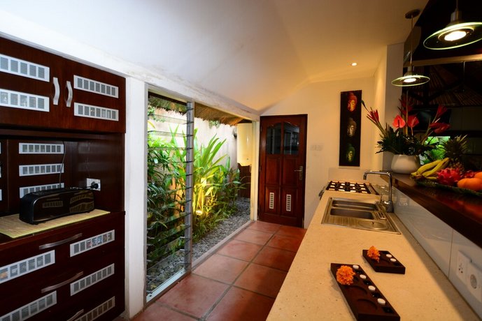 Villa Elleo