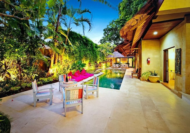 Villa Elleo