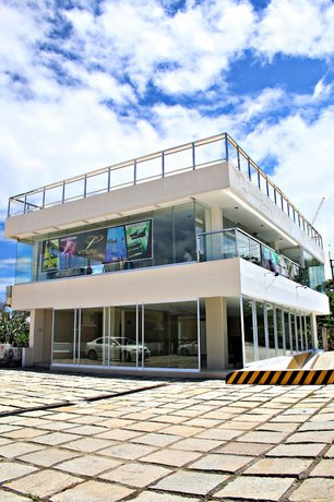 The Lake Hotel Tagaytay