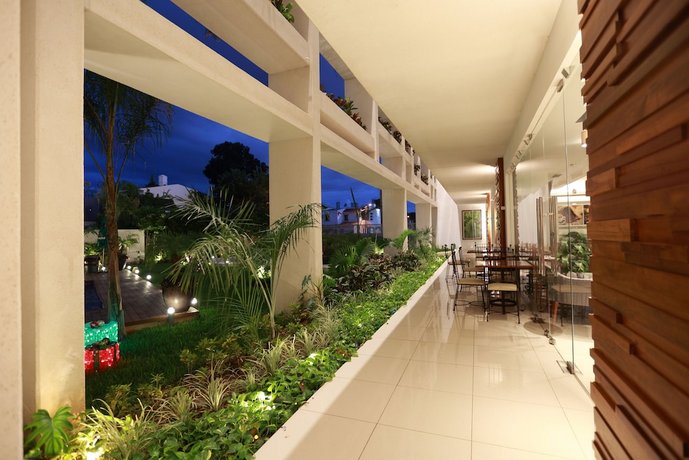 Meson de la Luna Hotel & Spa