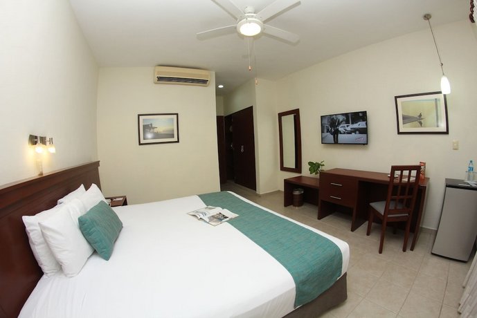 Meson de la Luna Hotel & Spa