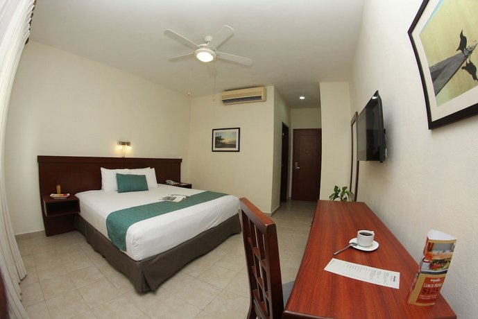 Meson de la Luna Hotel & Spa