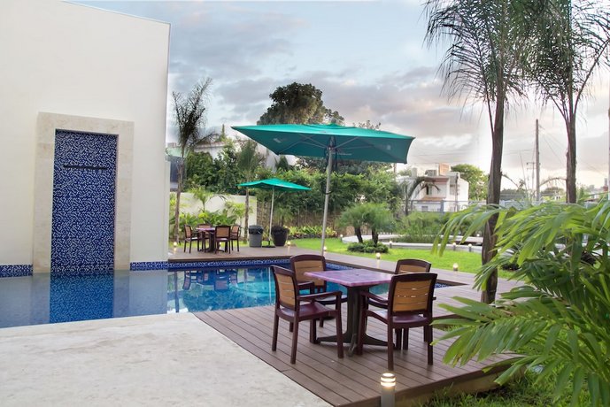 Meson de la Luna Hotel & Spa