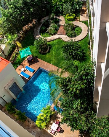 Meson de la Luna Hotel & Spa