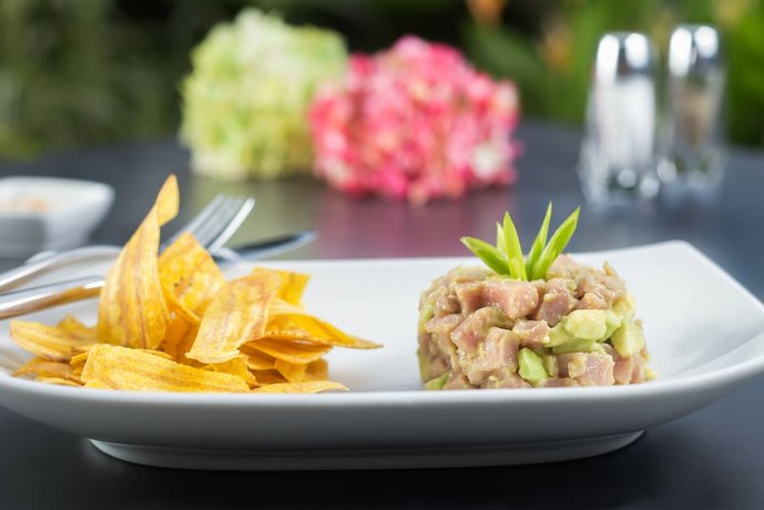 Meson de la Luna Hotel & Spa