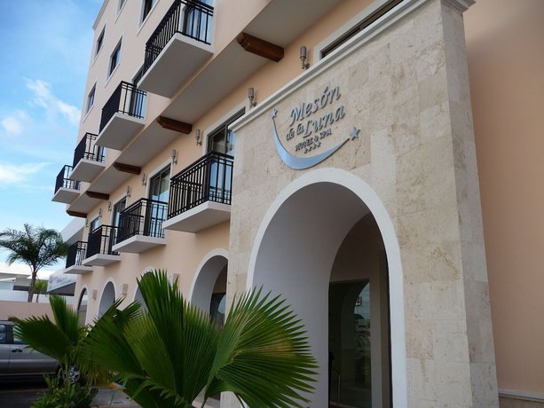 Meson de la Luna Hotel & Spa