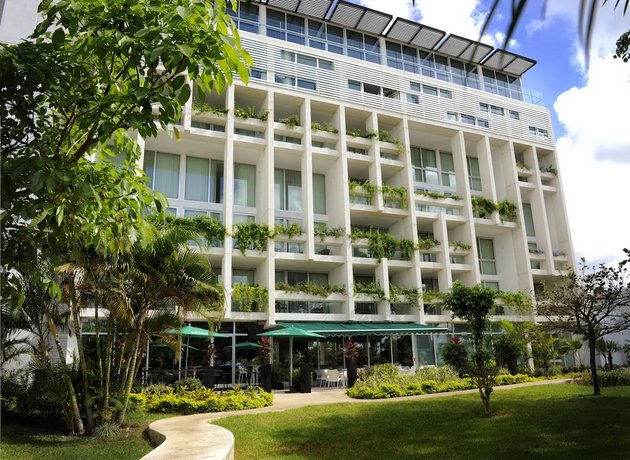Meson de la Luna Hotel & Spa
