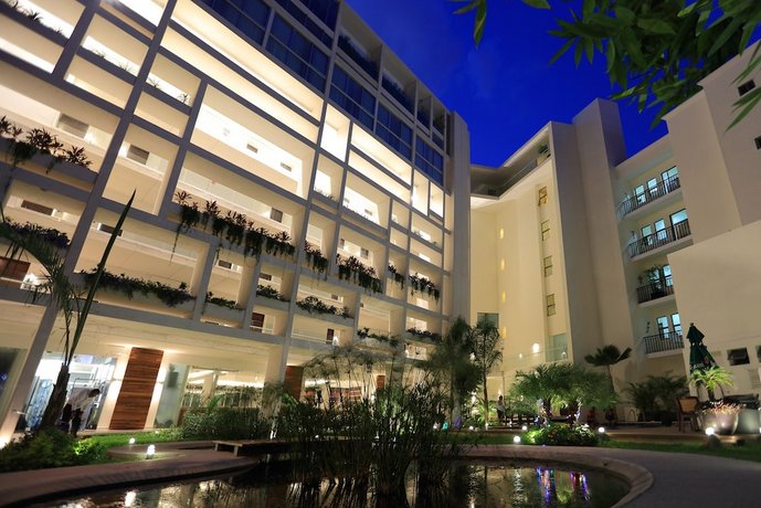 Meson de la Luna Hotel & Spa