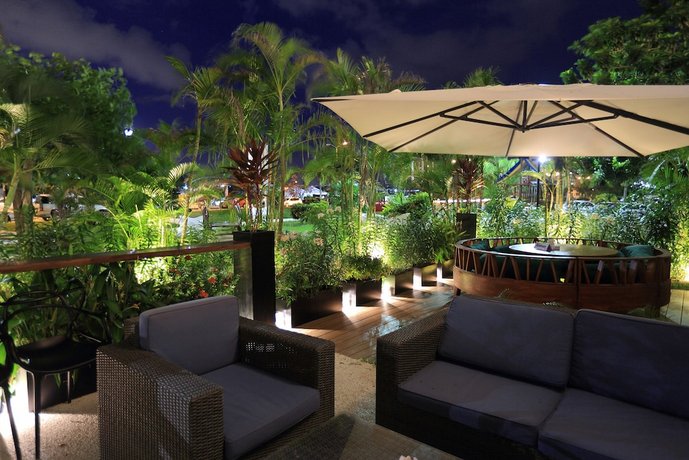 Meson de la Luna Hotel & Spa