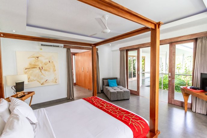Villa Paloma Seminyak