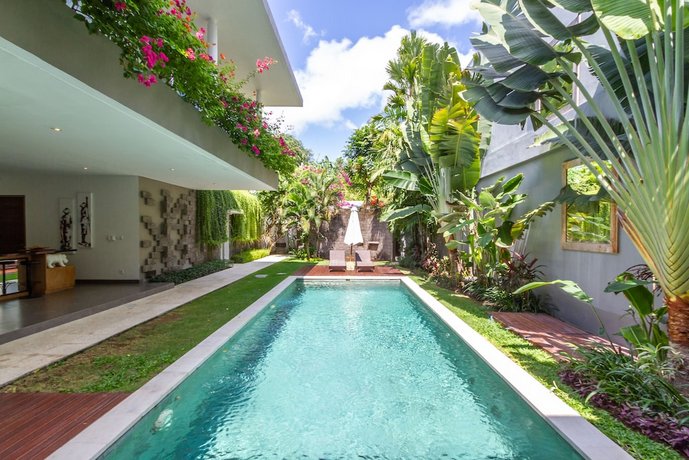 Villa Paloma Seminyak