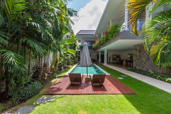 Villa Paloma Seminyak