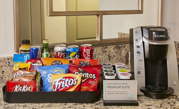 Embassy Suites Orlando - Airport