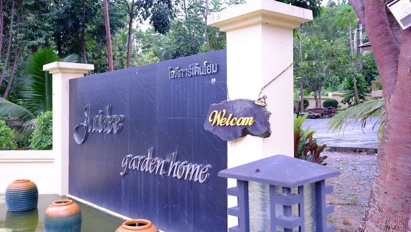 Jaidee Garden Home