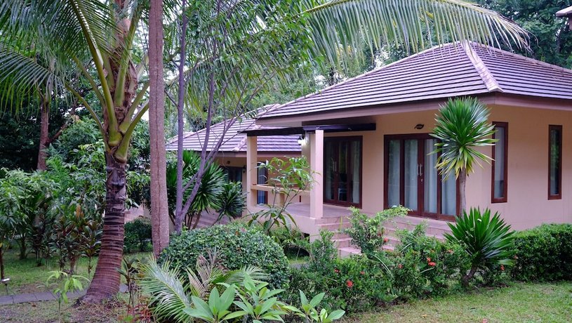 Jaidee Garden Home